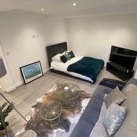 Lovely 1 Bedroom Apartment - Maida Vale ロンドン エクステリア 写真