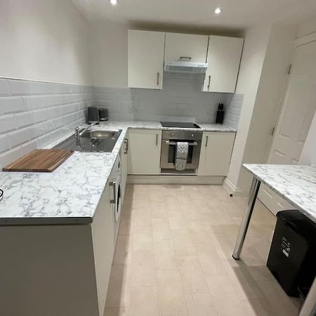 Lovely 1 Bedroom Apartment - Maida Vale ロンドン エクステリア 写真