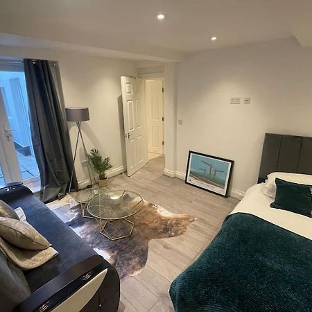 Lovely 1 Bedroom Apartment - Maida Vale ロンドン エクステリア 写真