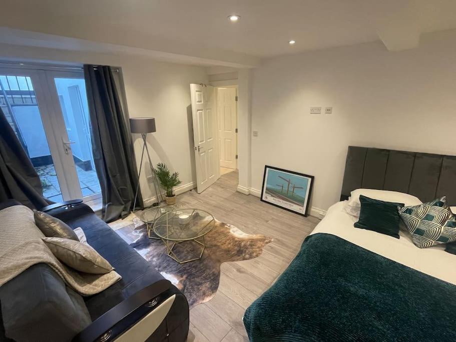 Lovely 1 Bedroom Apartment - Maida Vale ロンドン エクステリア 写真